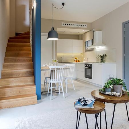Topos Villas 帕尔加 外观 照片