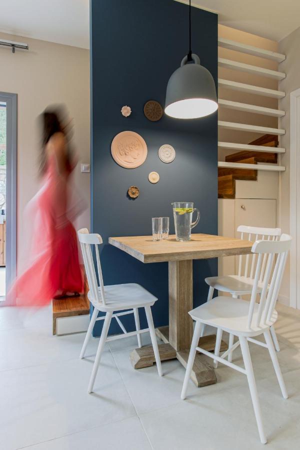 Topos Villas 帕尔加 外观 照片