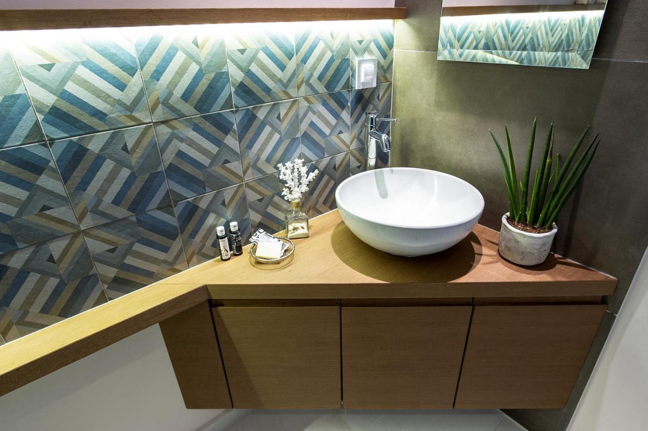 Topos Villas 帕尔加 外观 照片